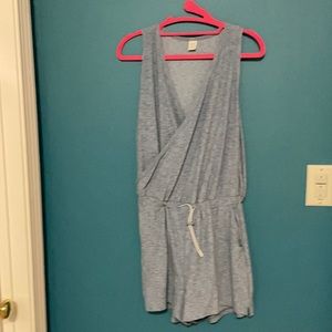 Old Navy Breathe On Romper